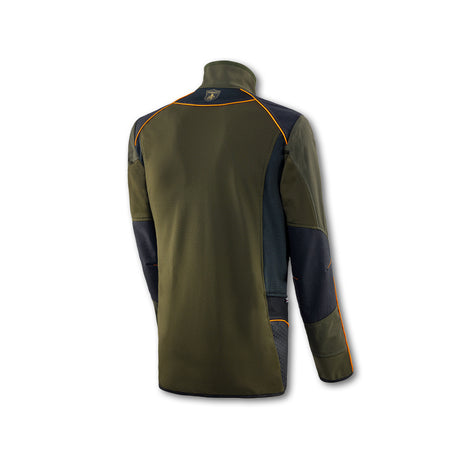 Maglia Trabaldo Suprtempest Evo con rinforzi Ketratex Stretch e Titanial