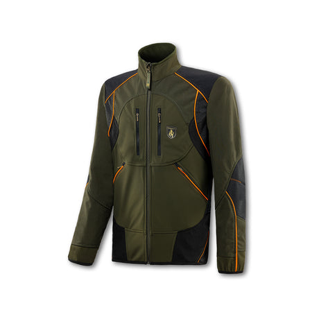 Maglia Trabaldo Suprtempest Evo con rinforzi Ketratex Stretch e Titanial