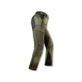 pantaloni trabaldo jaguar pro impermeabili rainsystem caccia invernale