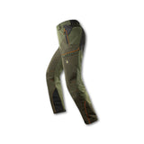 pantaloni trabaldo jaguar pro impermeabili rainsystem caccia invernale