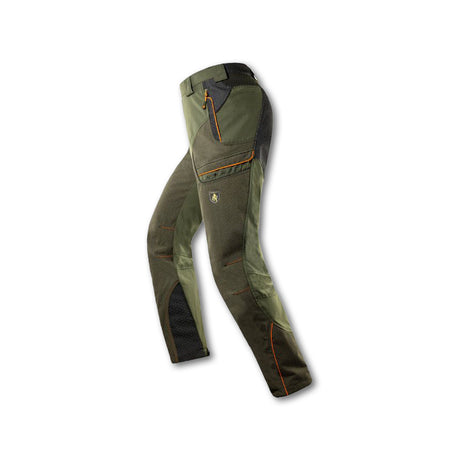 pantaloni trabaldo jaguar pro impermeabili rainsystem caccia invernale