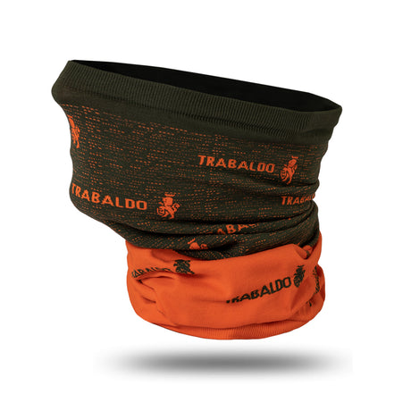 Scaldacollo termico Trabaldo Warmer reversibile in vari colori