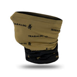Scaldacollo termico Trabaldo Warmer reversibile in vari colori