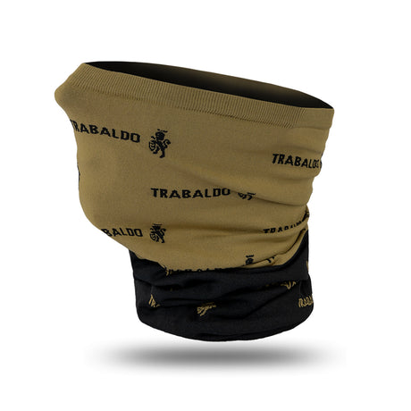 Scaldacollo termico Trabaldo Warmer reversibile in vari colori
