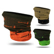 Scaldacollo termico Trabaldo Warmer reversibile in vari colori