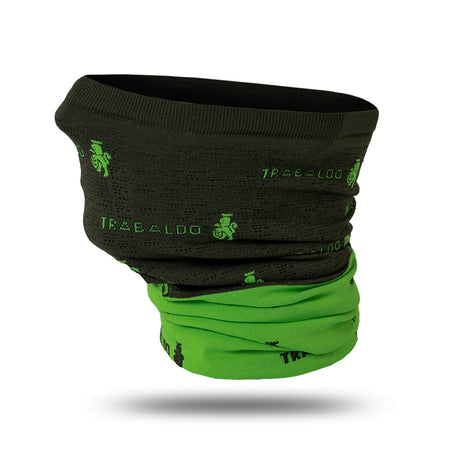 Scaldacollo termico Trabaldo Warmer reversibile in vari colori