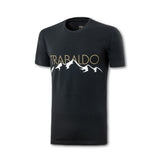 T-shirt Trabaldo Identity in cotone disponibile in varie rappresentazioni