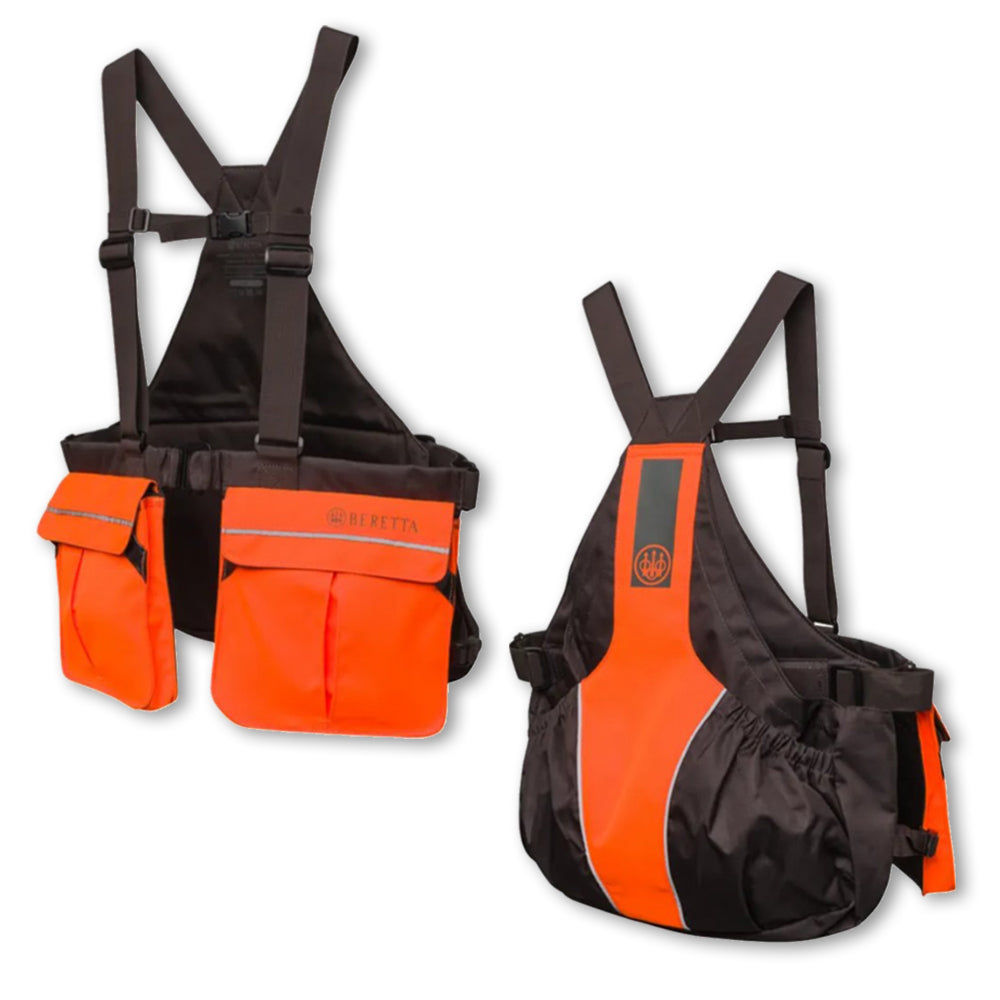 Beretta trisacca strap evo gilet gu904t2280