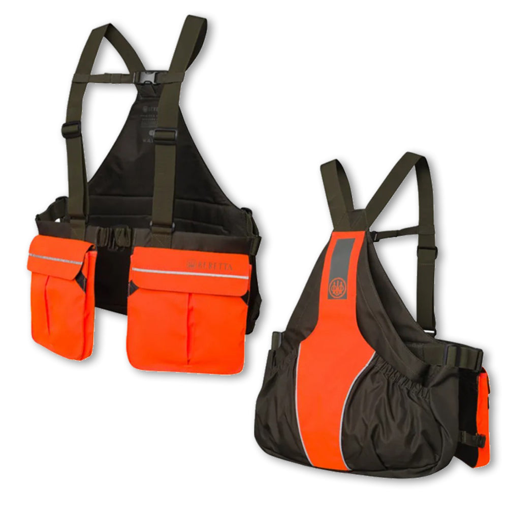 Beretta trisacca strap evo gilet gu904t2280