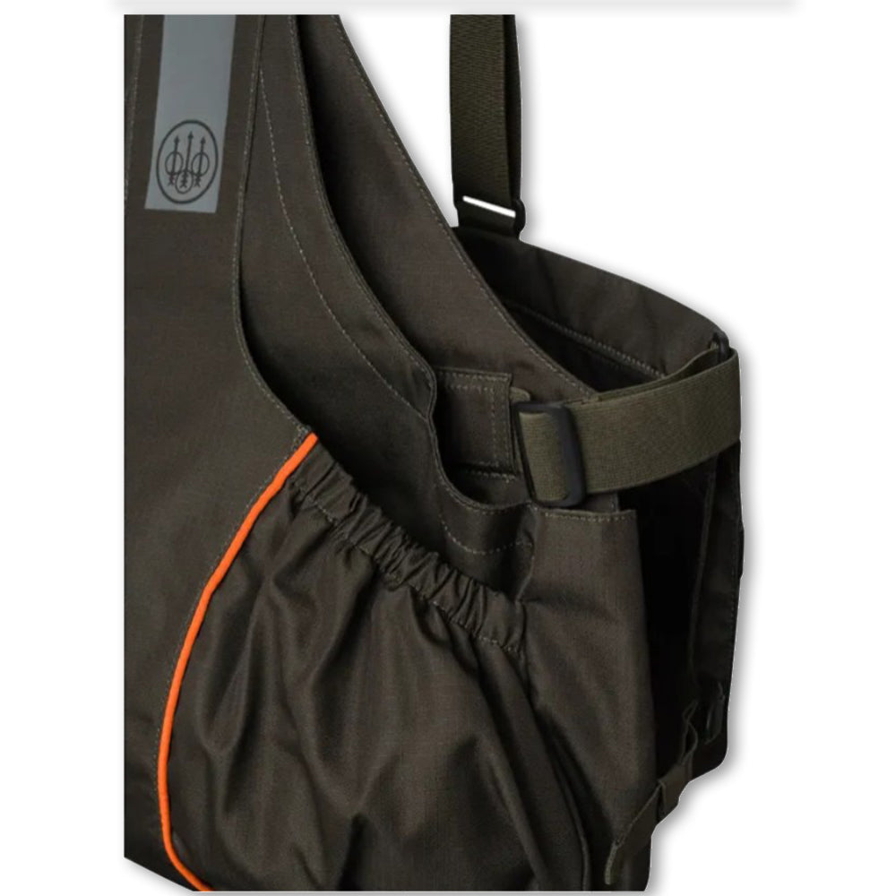 Beretta trisacca strap evo gilet gu904t2280