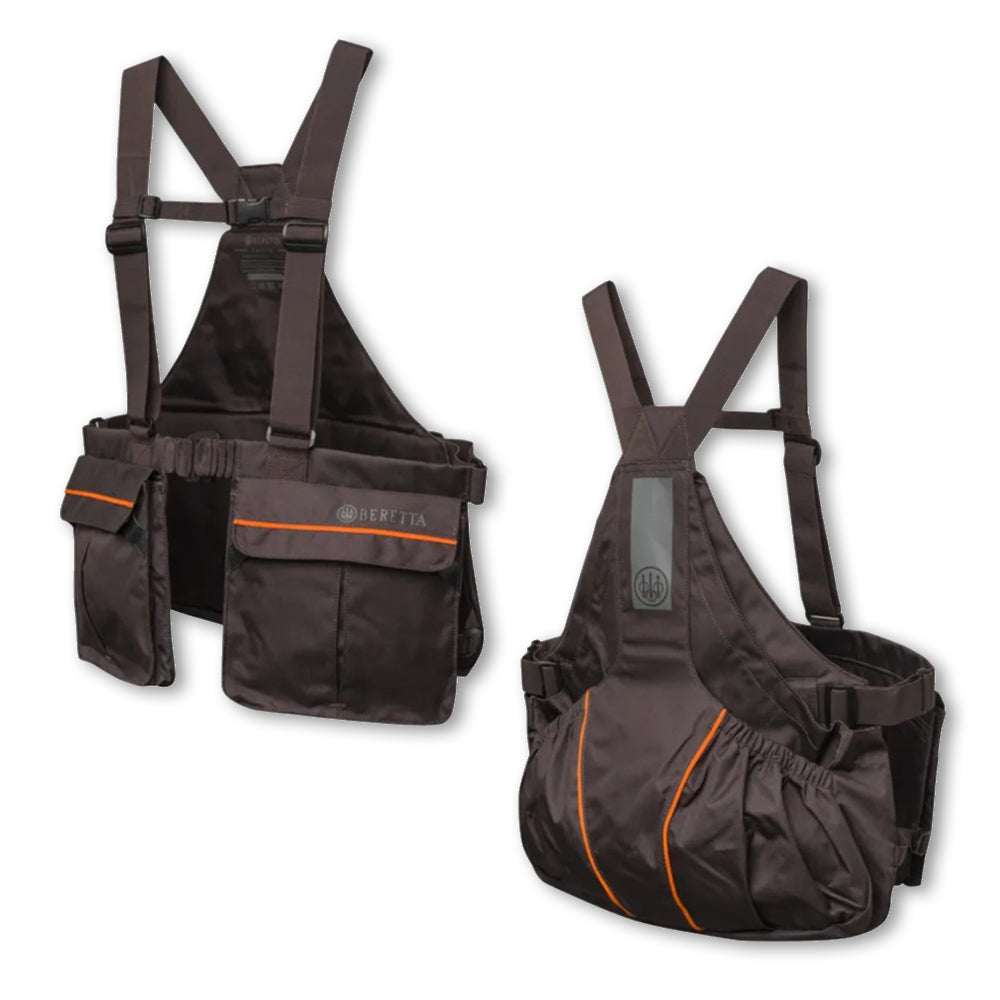 Beretta trisacca strap evo gilet gu904t2280