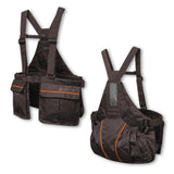 Beretta trisacca strap evo gilet gu904t2280