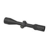 ottica Vector Optics Continental x6 2.5-15x56 fiber con reticolo German #4 illuminato per caccia