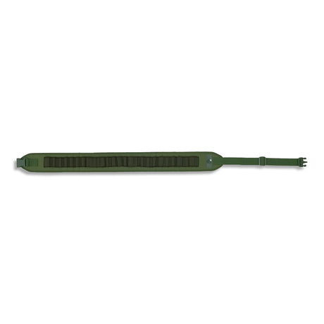 cartucciera vega holster 51 celle calibro 12 20 nylon caccia