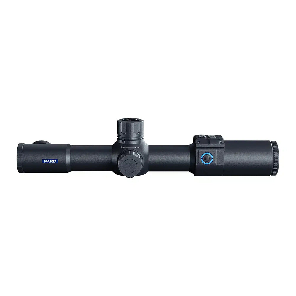 Pard night stalker mini con sensore 2560×1440 e lente 35 mm