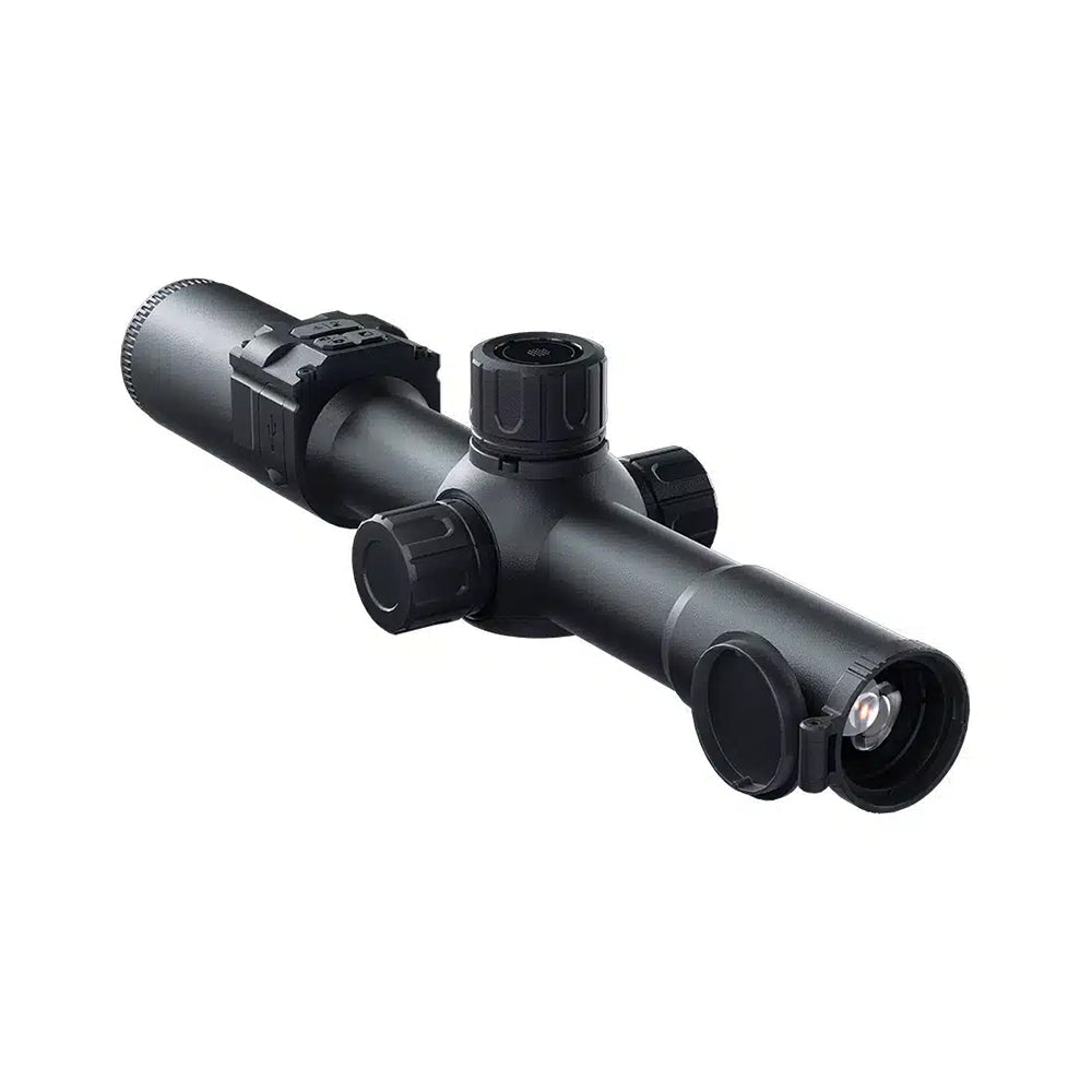 Pard night stalker mini con sensore 2560×1440 e lente 35 mm