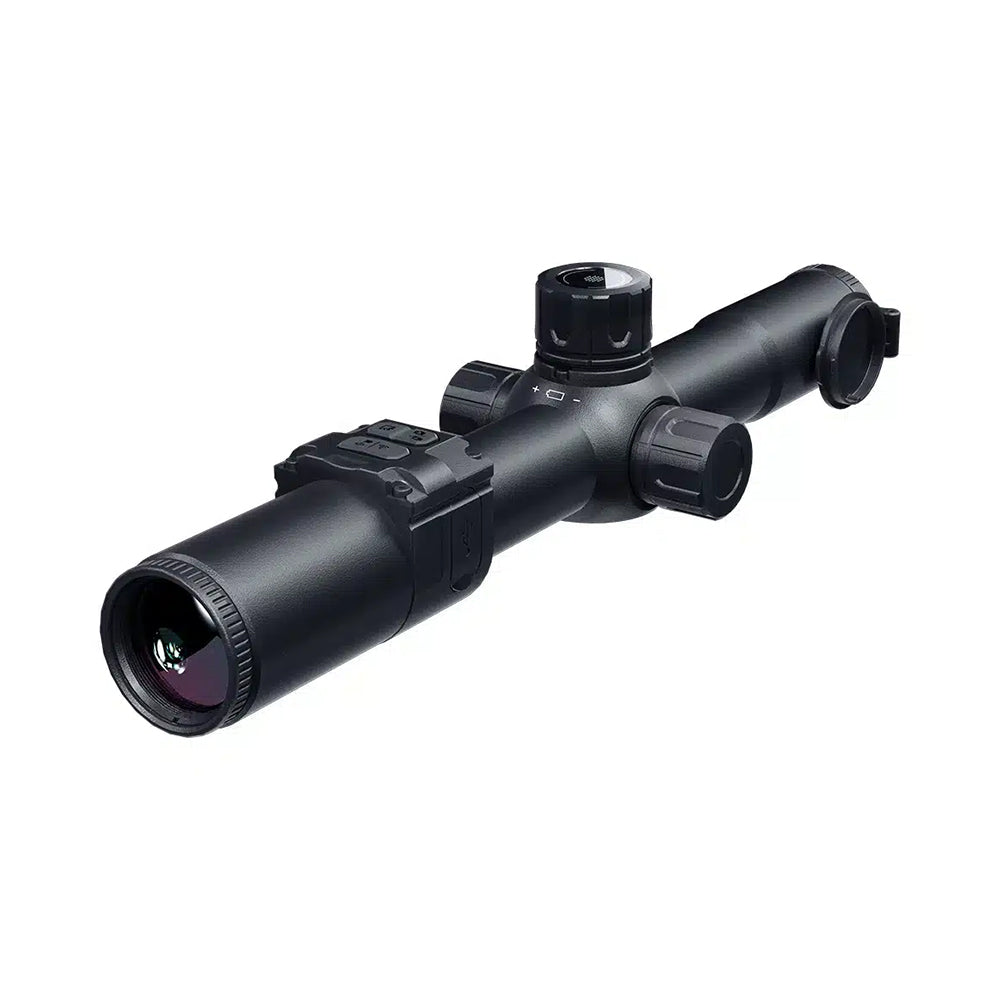 Pard night stalker mini con sensore 2560×1440 e lente 35 mm
