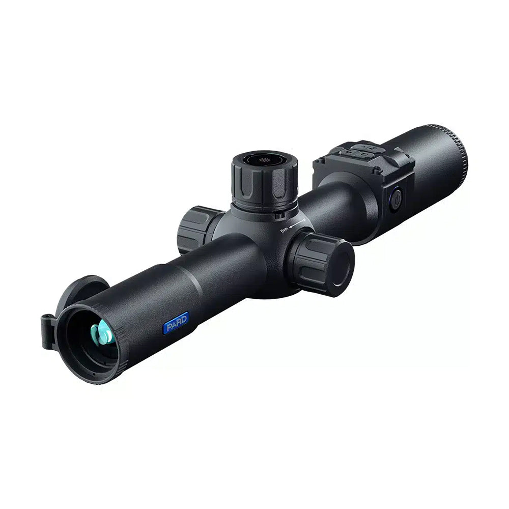 Pard night stalker mini con sensore 2560×1440 e lente 35 mm