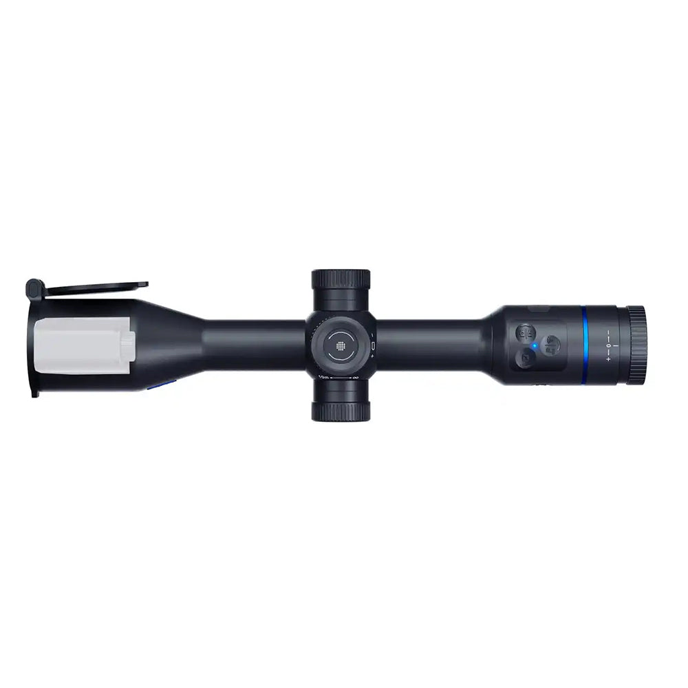 pard night stalker 4k ex 100 visore notturno digitale sensore 4k lente 100mm