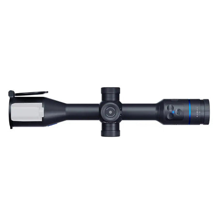 pard night stalker 4k ex 100 visore notturno digitale sensore 4k lente 100mm