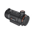 thermtec hunt 335 clip on termico sensore 384x288 lente 35mm