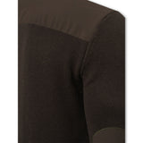 Beretta Wilton Crew Neck Tech Sweater maglia tecnica lana