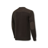 Beretta Wilton Crew Neck Tech Sweater maglia tecnica lana