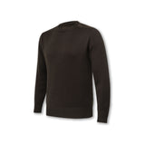 Beretta Wilton Crew Neck Tech Sweater maglia tecnica lana