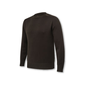 Beretta Wilton Crew Neck Tech Sweater maglia tecnica lana