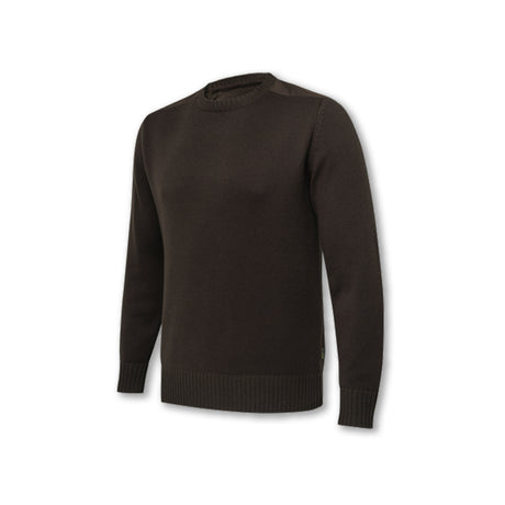 Beretta Wilton Crew Neck Tech Sweater maglia tecnica lana