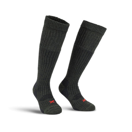Calza tecnica XTech XT61 traspirante e confortevole per outdoor