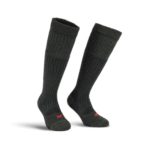Calza tecnica XTech XT61 traspirante e confortevole per outdoor
