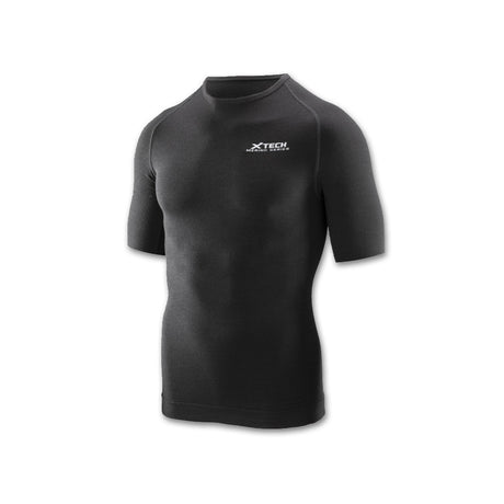 Maglia uomo XTech Merino Tech in lana Merino termica