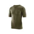 Maglia uomo XTech Predator3 a manica corta tecnica traspirante