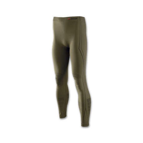 Pantalone uomo XTech Predator 3 tecnico resistente per outdoor e caccia