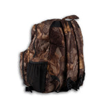 Zaino da caccia camo 46 × 32 × 26 cm resistente per outdoor