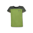 zotta forest ambit junior t shirt tecnica bambino outdoor