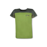 zotta forest ambit junior t shirt tecnica bambino outdoor