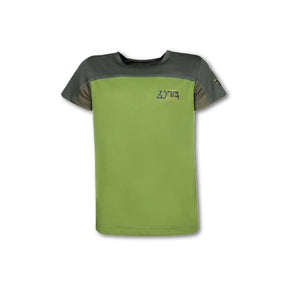 zotta forest ambit junior t shirt tecnica bambino outdoor