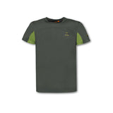 zotta forest ambition man t shirt tecnica outdoor traspirante