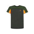 zotta forest ambition man t shirt tecnica outdoor traspirante
