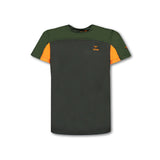 zotta forest ambition man t shirt tecnica outdoor traspirante