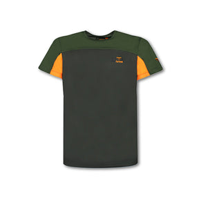 zotta forest ambition man t shirt tecnica outdoor traspirante