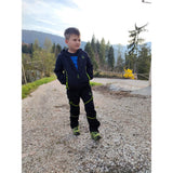 Zotta pantaloni arizona junior zfjp00001