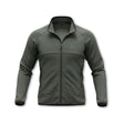 pile tecnico uomo zotta forest zen man fleece waffle