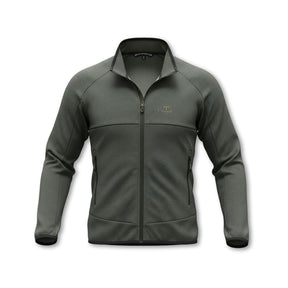 pile tecnico uomo zotta forest zen man fleece waffle