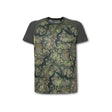 zotta forest sky man t shirt tecnica outdoor traspirante