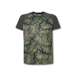 zotta forest sky man t shirt tecnica outdoor traspirante