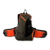 zotta forest orena backpack zaino gilet tecnico caccia
