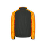 Pile Stone Man Fleece Zotta Forest termico e traspirante per uomo